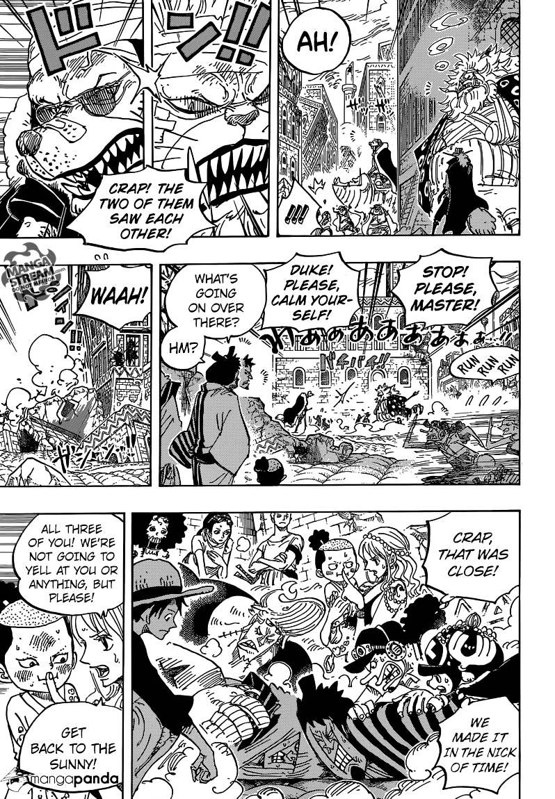 One Piece Chapter 816 Dog Vs Cat Free Yaoi Hentai Online Yaoi Porn Yaoi Haven Hentai Manga Hentai Manhwa