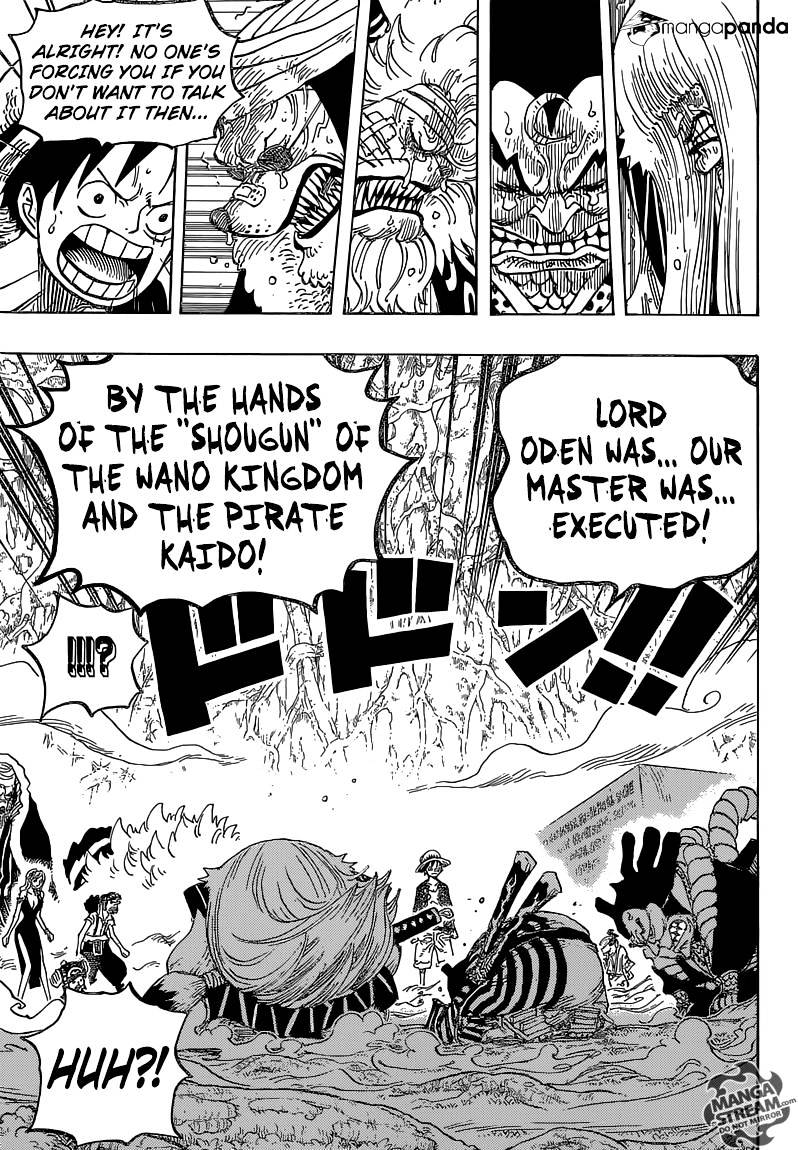 One Piece Chapter 818 Within The Whale Free Yaoi Hentai Online Yaoi Porn Yaoi Haven Hentai Manga Hentai Manhwa