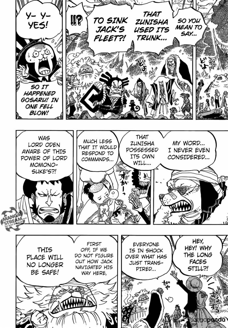 One Piece Chapter 821 Understood Free Yaoi Hentai Online Yaoi Porn Yaoi Haven Hentai Manga Hentai Manhwa