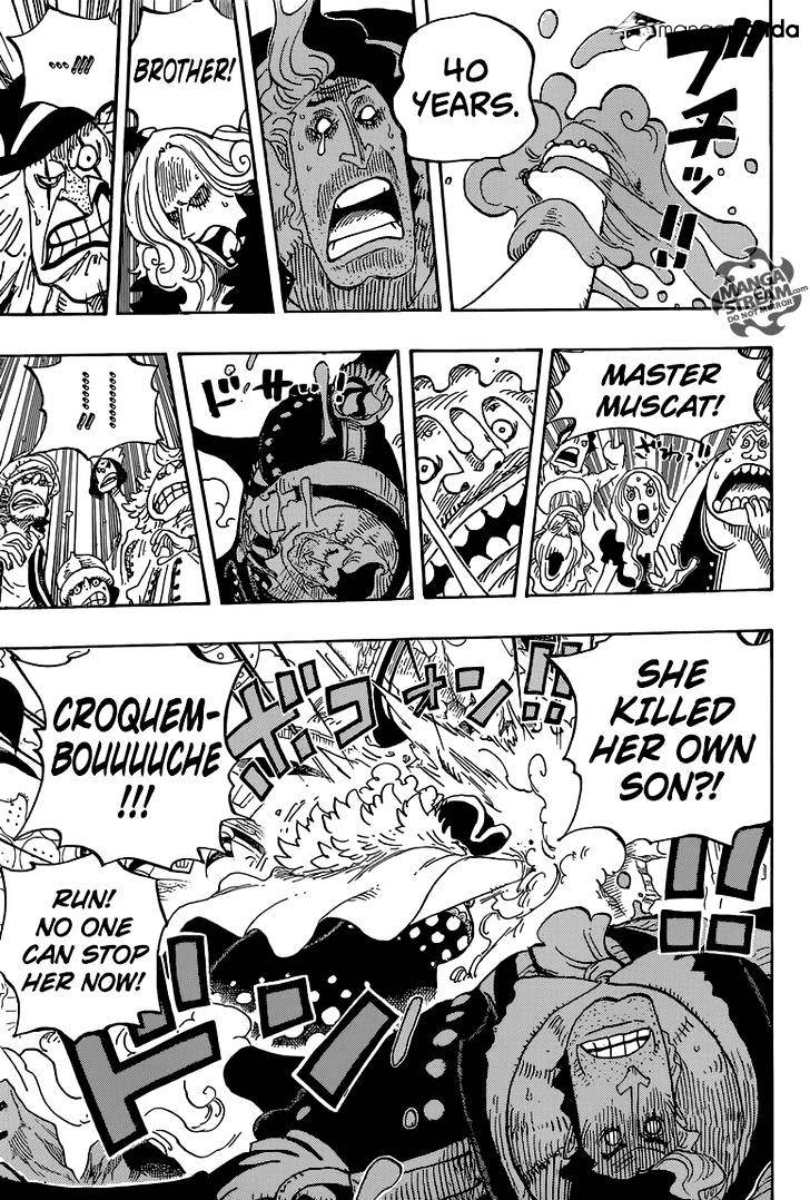 One Piece Chapter 9 The Yonkou Charlotte Linlin The Pirate Free Yaoi Hentai Online Yaoi Porn Yaoi Haven Hentai Manga Hentai Manhwa