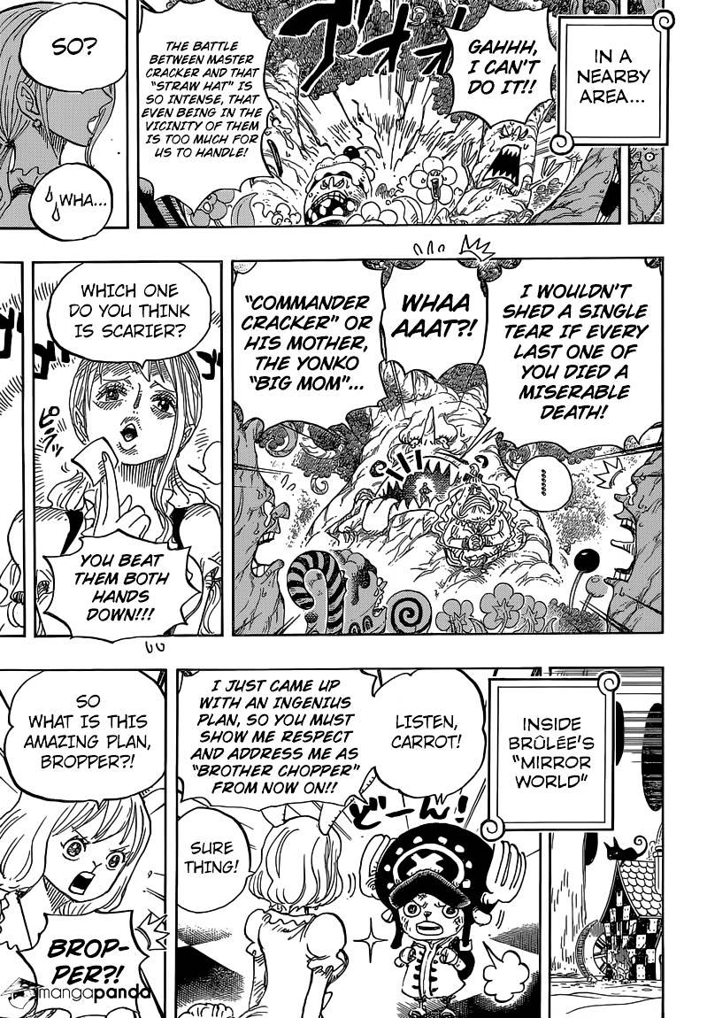 One Piece Chapter 8 Bropper Free Yaoi Hentai Online Yaoi Porn Yaoi Haven Hentai Manga Hentai Manhwa