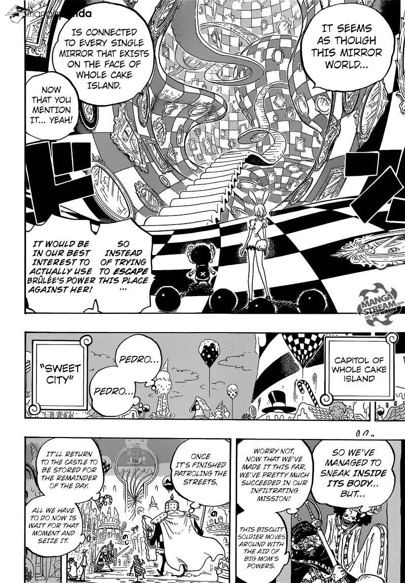 One Piece Chapter 8 Bropper Free Yaoi Hentai Online Yaoi Porn Yaoi Haven Hentai Manga Hentai Manhwa