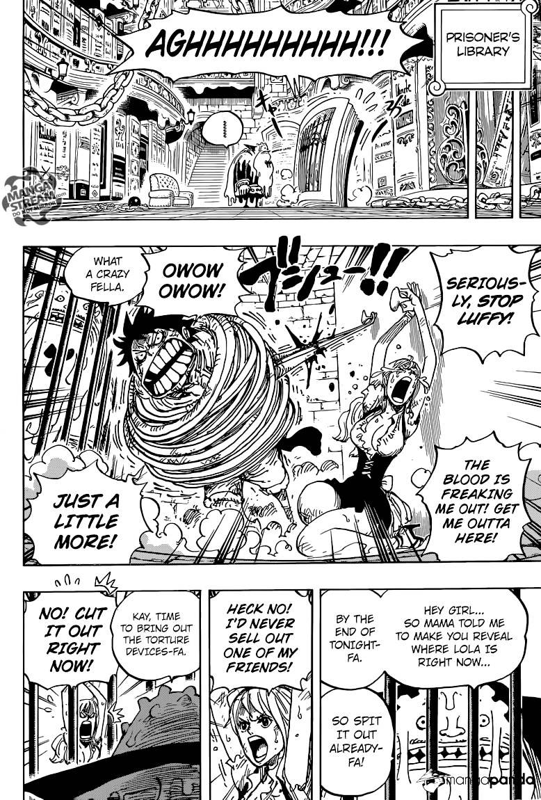 One Piece Chapter 851 Tab End Free Yaoi Hentai Online Yaoi Porn Yaoi Haven Hentai Manga Hentai Manhwa