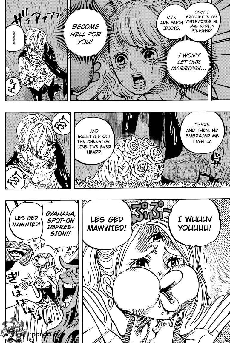 One Piece Chapter 851 Tab End Free Yaoi Hentai Online Yaoi Porn Yaoi Haven Hentai Manga Hentai Manhwa