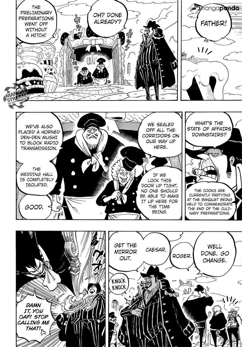 One Piece Chapter 861 The Consummate Actor Free Yaoi Hentai Online Yaoi Porn Yaoi Haven Hentai Manga Hentai Manhwa