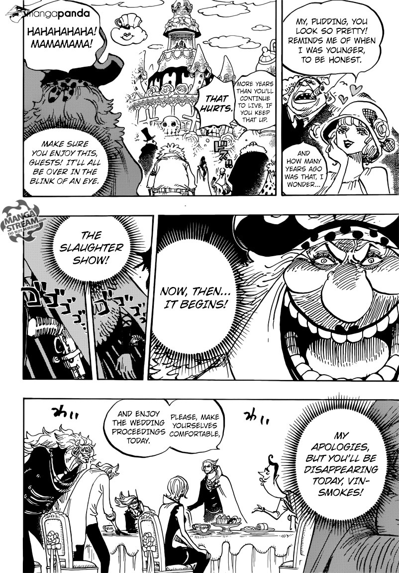 One Piece Chapter 862 The Consummate Thinker Free Yaoi Hentai Online Yaoi Porn Yaoi Haven Hentai Manga Hentai Manhwa