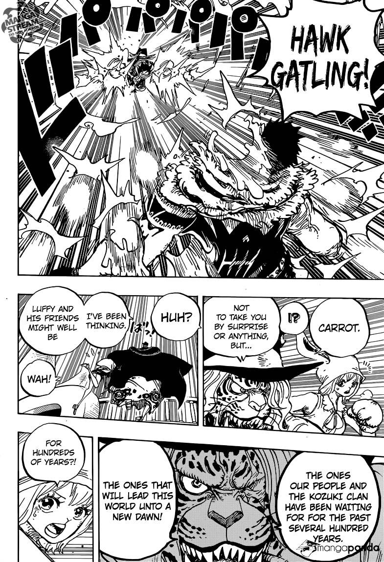 One Piece Chapter 877 I M Not That Sweet Free Yaoi Hentai Online Yaoi Porn Yaoi Haven Hentai Manga Hentai Manhwa