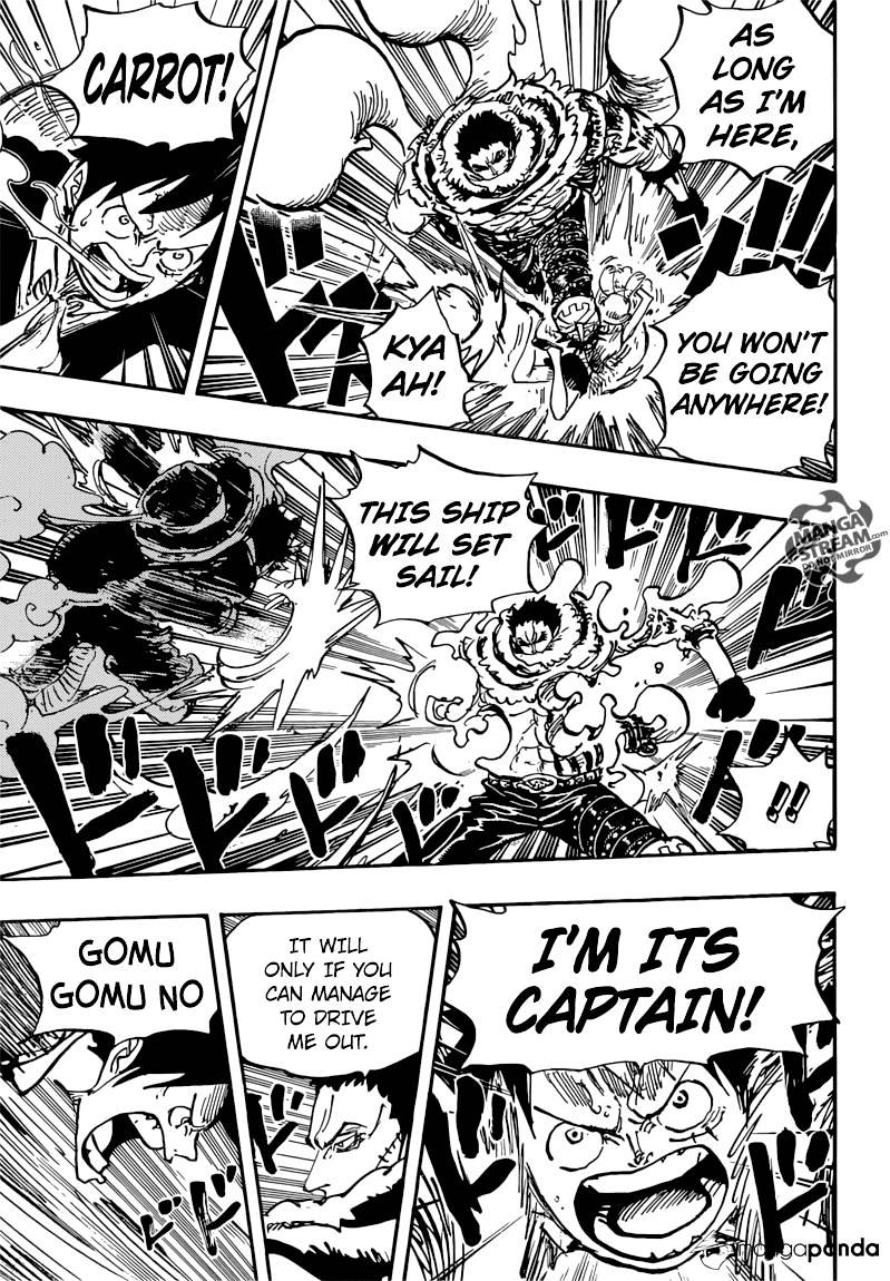 One Piece Chapter 878 Guardians Chef Pedro Free Yaoi Hentai Online Yaoi Porn Yaoi Haven Hentai Manga Hentai Manhwa