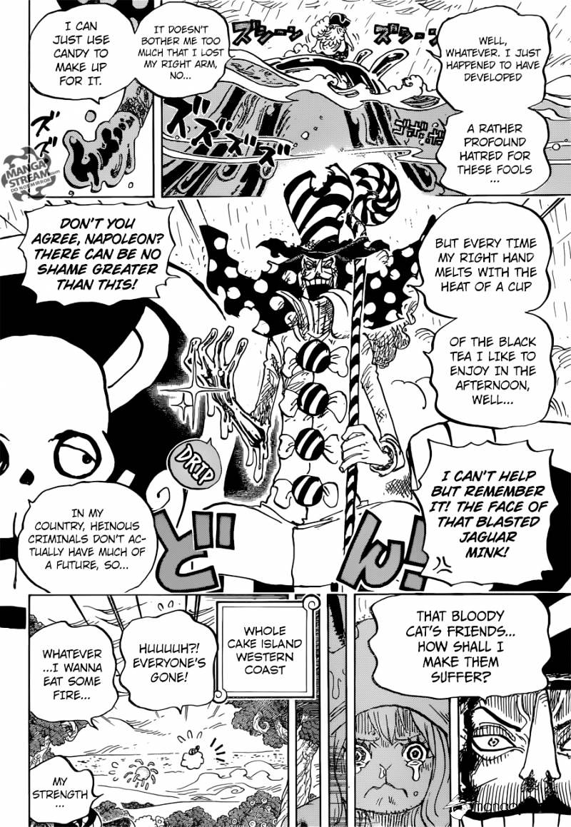 One Piece Chapter 879 Bigmom Commander Dogtooths Read Yaoi Yaoi Manga Yaoi Hentai Boys Love Online