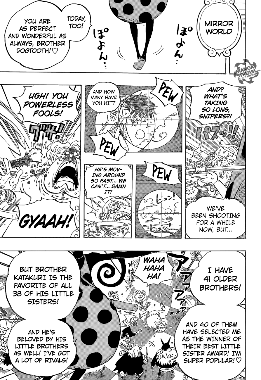 One Piece Chapter 1 Read Yaoi Yaoi Manga Yaoi Hentai Boys Love Online