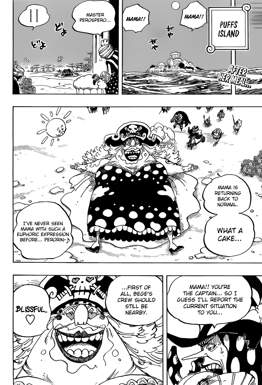 One Piece Chapter 901 Free Yaoi Hentai Online Yaoi Porn Yaoi Haven Hentai Manga Hentai Manhwa