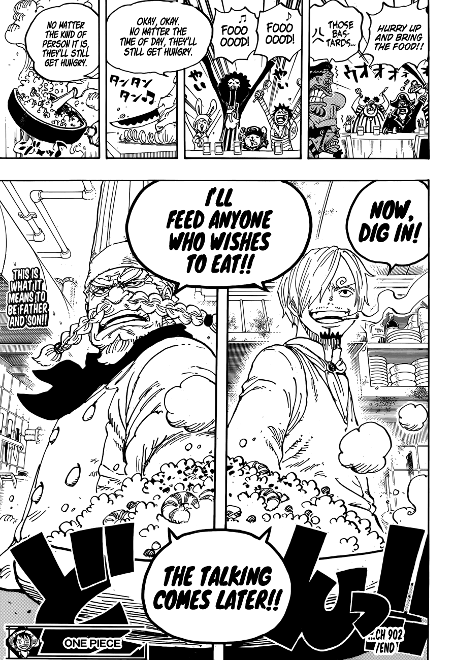 One Piece Chapter 902 Free Yaoi Hentai Online Yaoi Porn Yaoi Haven Hentai Manga Hentai Manhwa