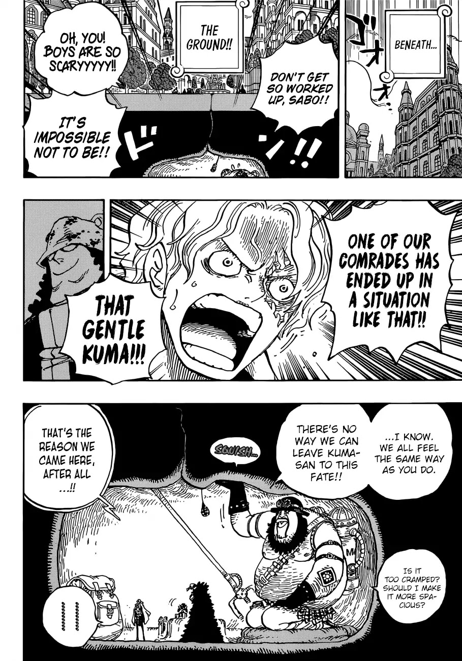 One Piece Chapter 908 The Riverie Begins Free Yaoi Hentai Online Yaoi Porn Yaoi Haven Hentai Manga Hentai Manhwa