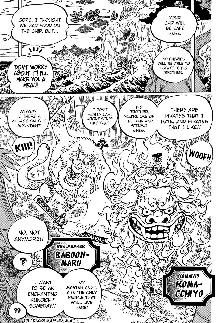 One Piece Chapter 911 Free Yaoi Hentai Online Yaoi Porn Yaoi Haven Hentai Manga Hentai Manhwa