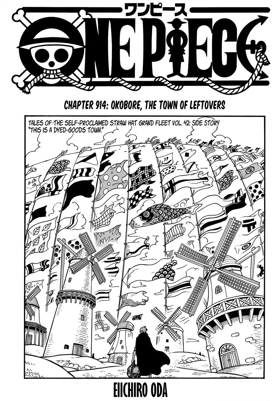 One Piece Chapter 914 Yaoi Yaoi Manga Bl Bl Manga Yaoi Hentai