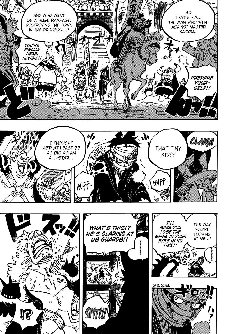 One Piece Chapter 924 Ha Free Yaoi Hentai Online Yaoi Porn Yaoi Haven Hentai Manga Hentai Manhwa