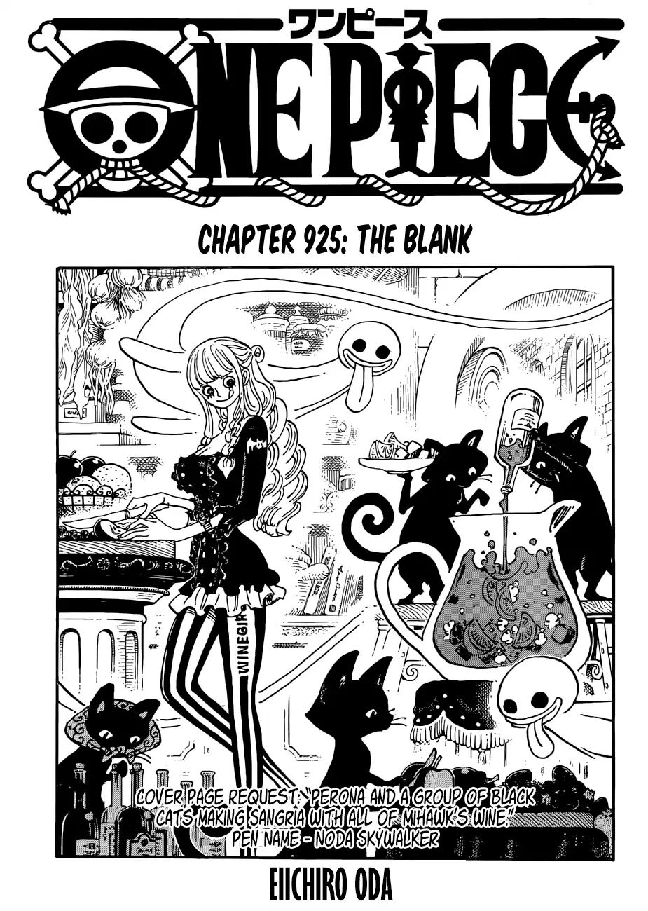 One Piece - Chapter 925: The Blank - Читать Манхва Хентай - Хентай Манга -  Порно комиксы - Манхва 18 - Хентай Хейвен - Электронный хентай - Хентай  комиксы