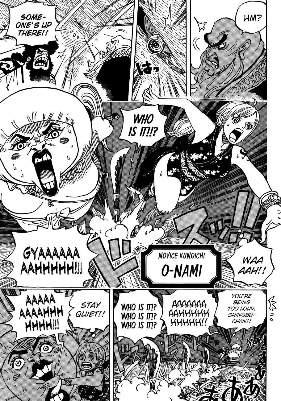 One Piece Chapter 926 The Prisoner Mine Free Yaoi Hentai Online Yaoi Porn Yaoi Haven Hentai Manga Hentai Manhwa