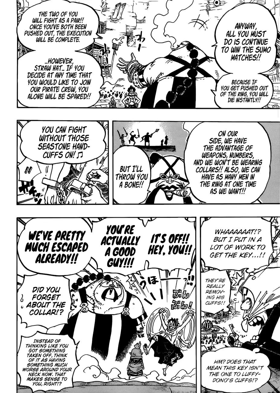 One Piece Chapter 936 The Great Sumo Inferno Tournament Free Yaoi Hentai Online Yaoi Porn Yaoi Haven Hentai Manga Hentai Manhwa