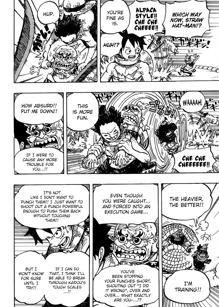 One Piece Chapter 939 An Old Hyourse Knows The Way Free Yaoi Hentai Online Yaoi Porn Yaoi Haven Hentai Manga Hentai Manhwa