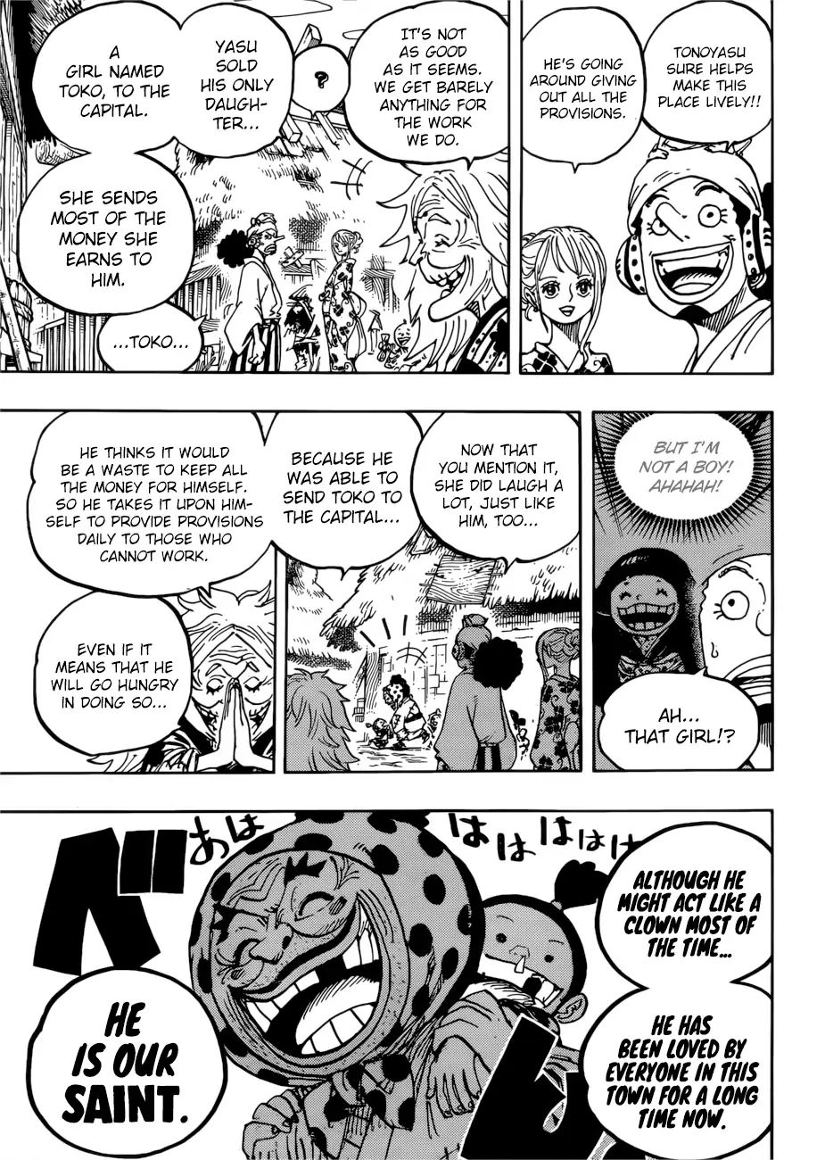 One Piece Chapter 940 The Spark Of Rebellion Free Yaoi Hentai Online Yaoi Porn Yaoi Haven Hentai Manga Hentai Manhwa