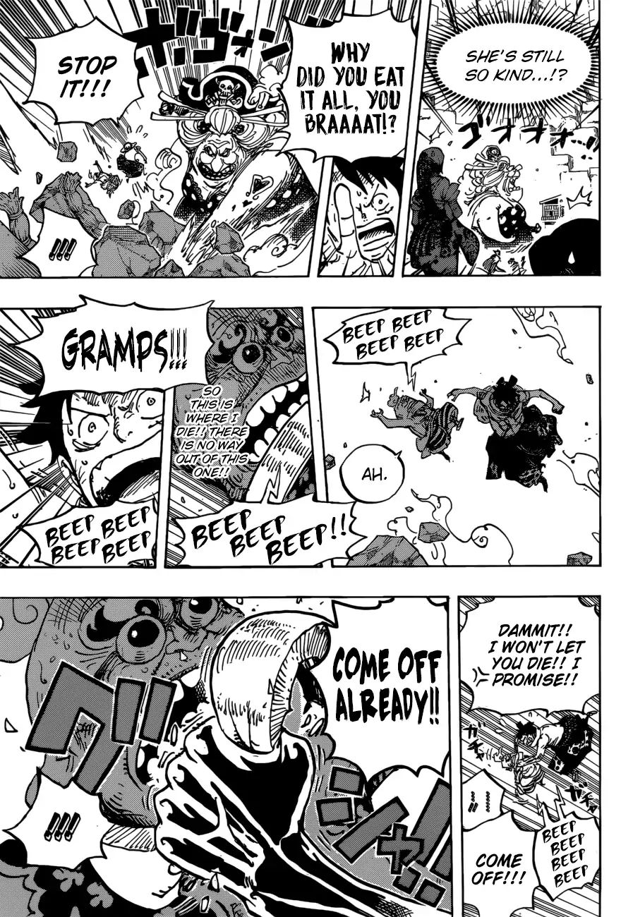 One Piece Chapter 946 Queen Vs O Lin Free Yaoi Hentai Online Yaoi Porn Yaoi Haven Hentai Manga Hentai Manhwa