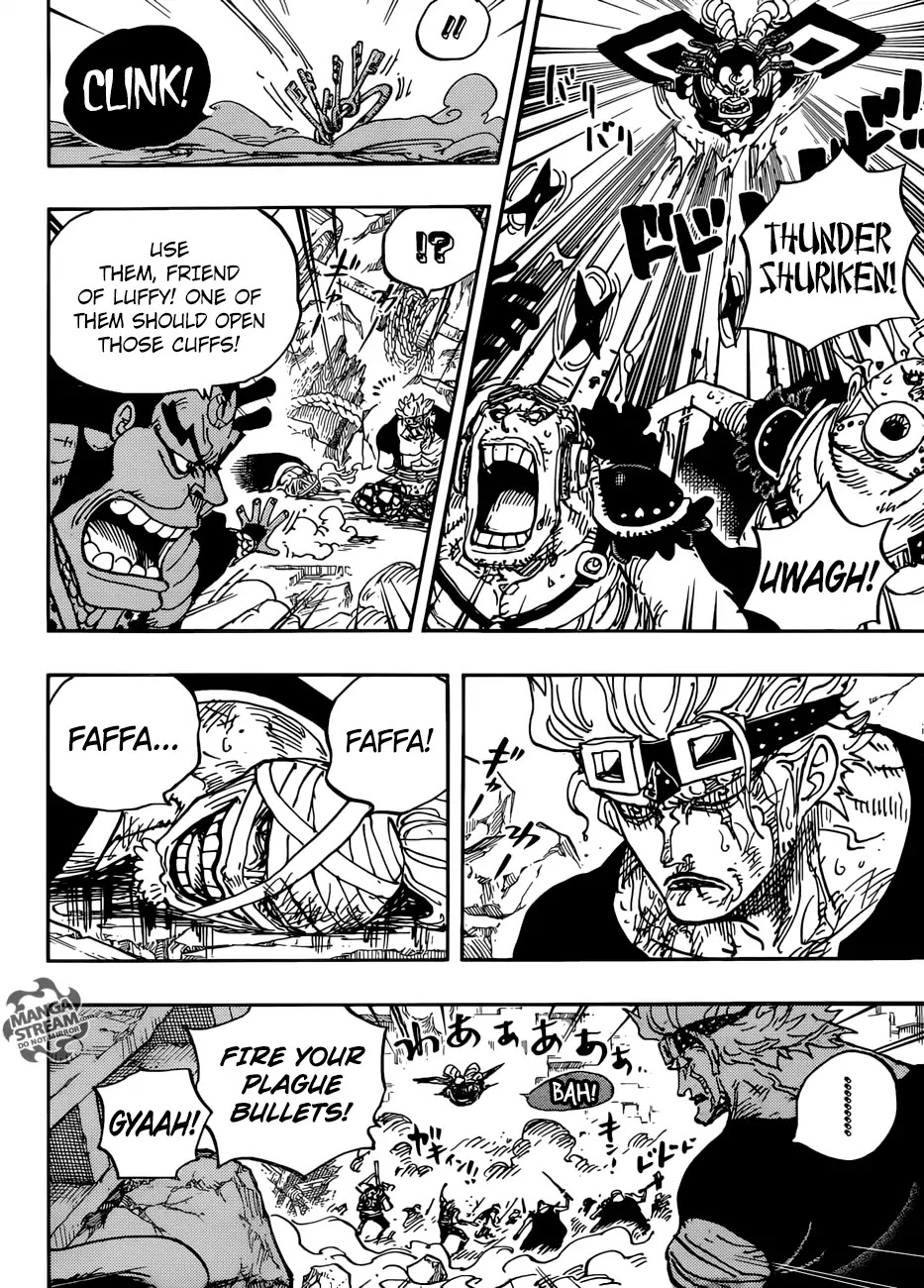 One Piece Chapter 949 Mummy Free Yaoi Hentai Online Yaoi Porn Yaoi Haven Hentai Manga Hentai Manhwa