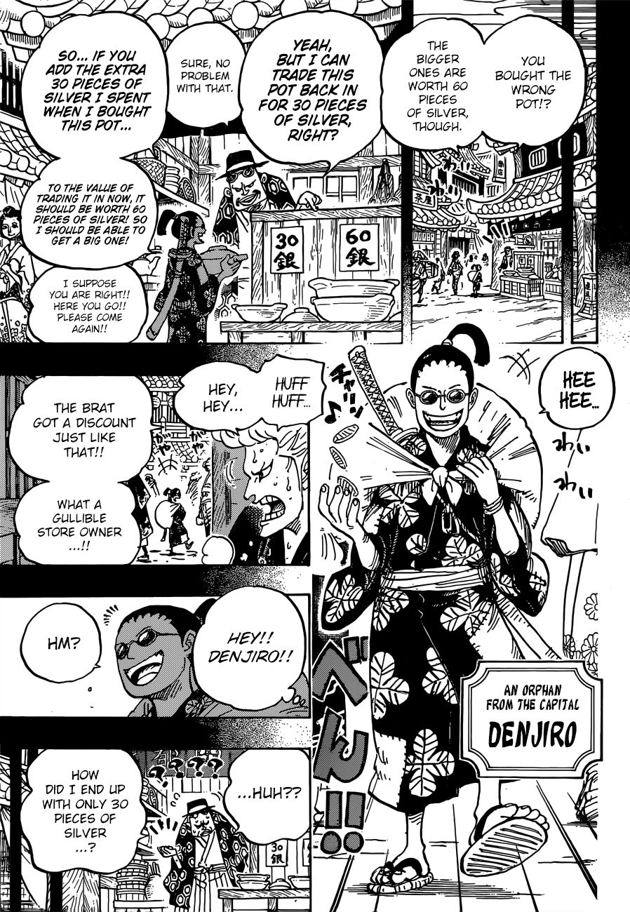 One Piece Chapter 960 Kozuki Oden Takes The Stage Free Yaoi Hentai Online Yaoi Porn Yaoi Haven Hentai Manga Hentai Manhwa