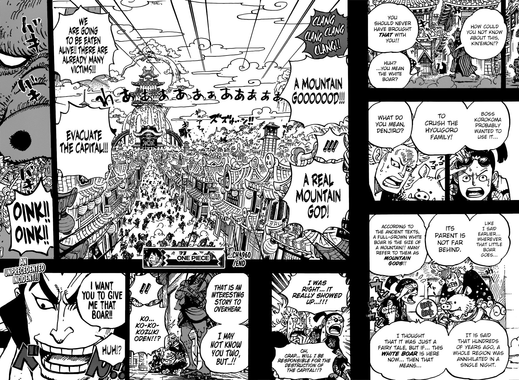 One Piece Chapter 960 Kozuki Oden Takes The Stage Free Yaoi Hentai Online Yaoi Porn Yaoi Haven Hentai Manga Hentai Manhwa