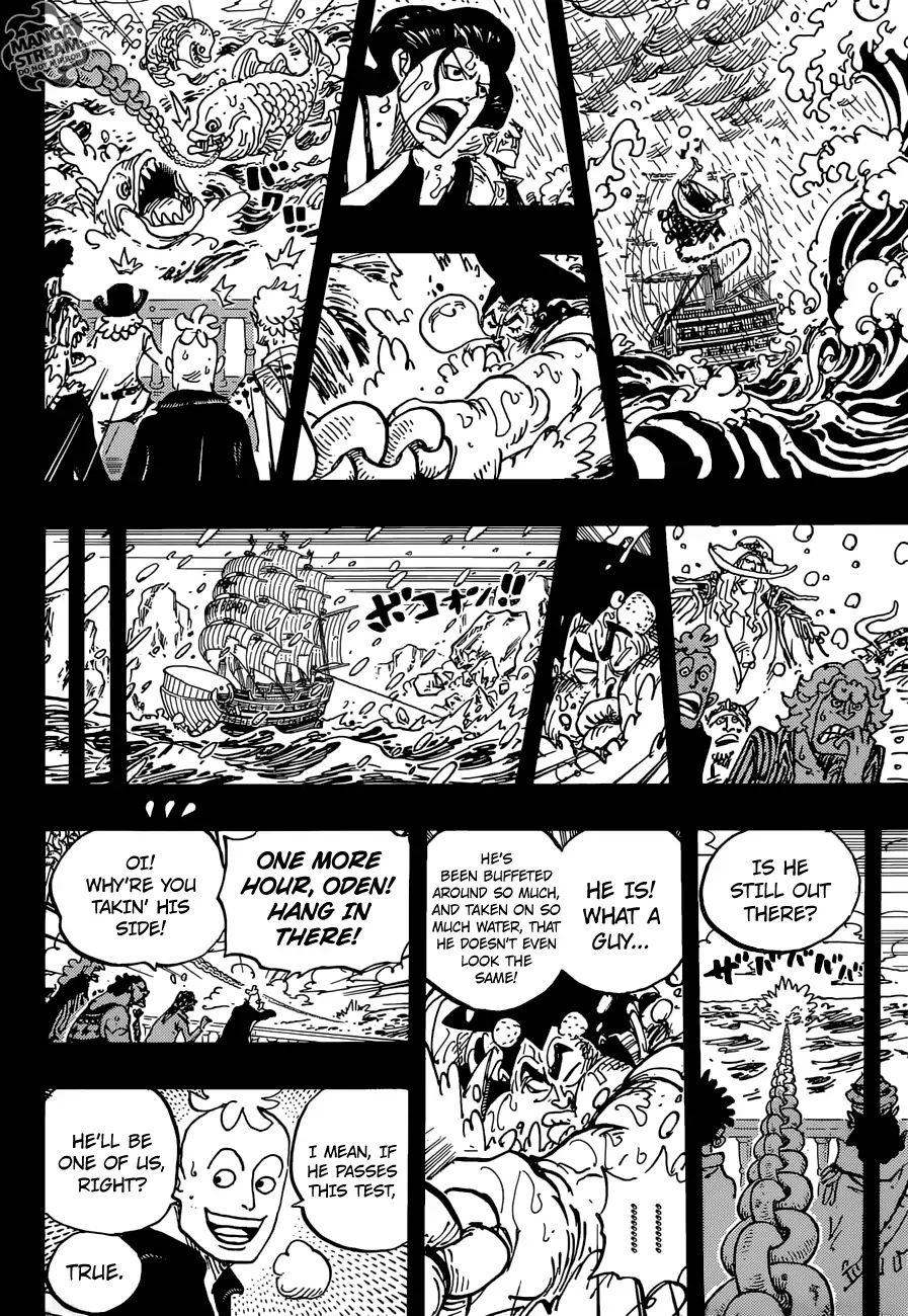 One Piece Chapter 964 Oden S Adventure Free Yaoi Hentai Online Yaoi Porn Yaoi Haven Hentai Manga Hentai Manhwa