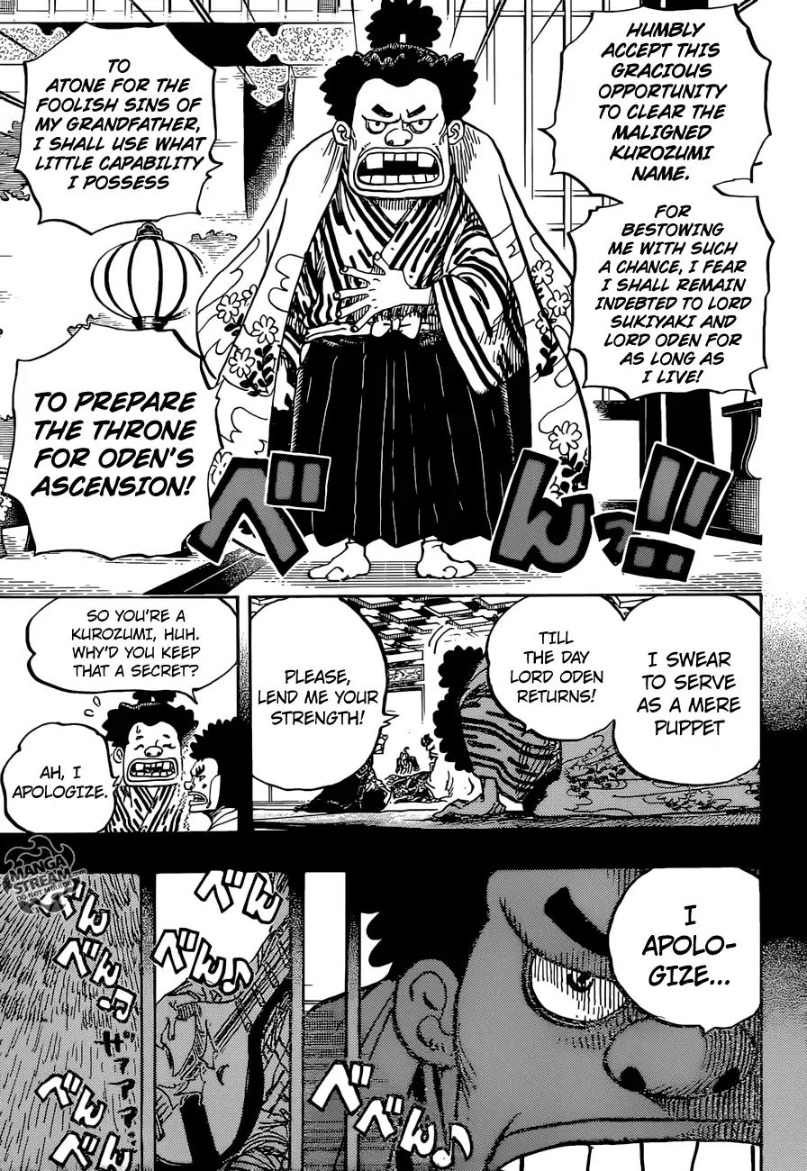 One Piece Chapter 965 The Kurozumi Plot Free Yaoi Hentai Online Yaoi Porn Yaoi Haven Hentai Manga Hentai Manhwa