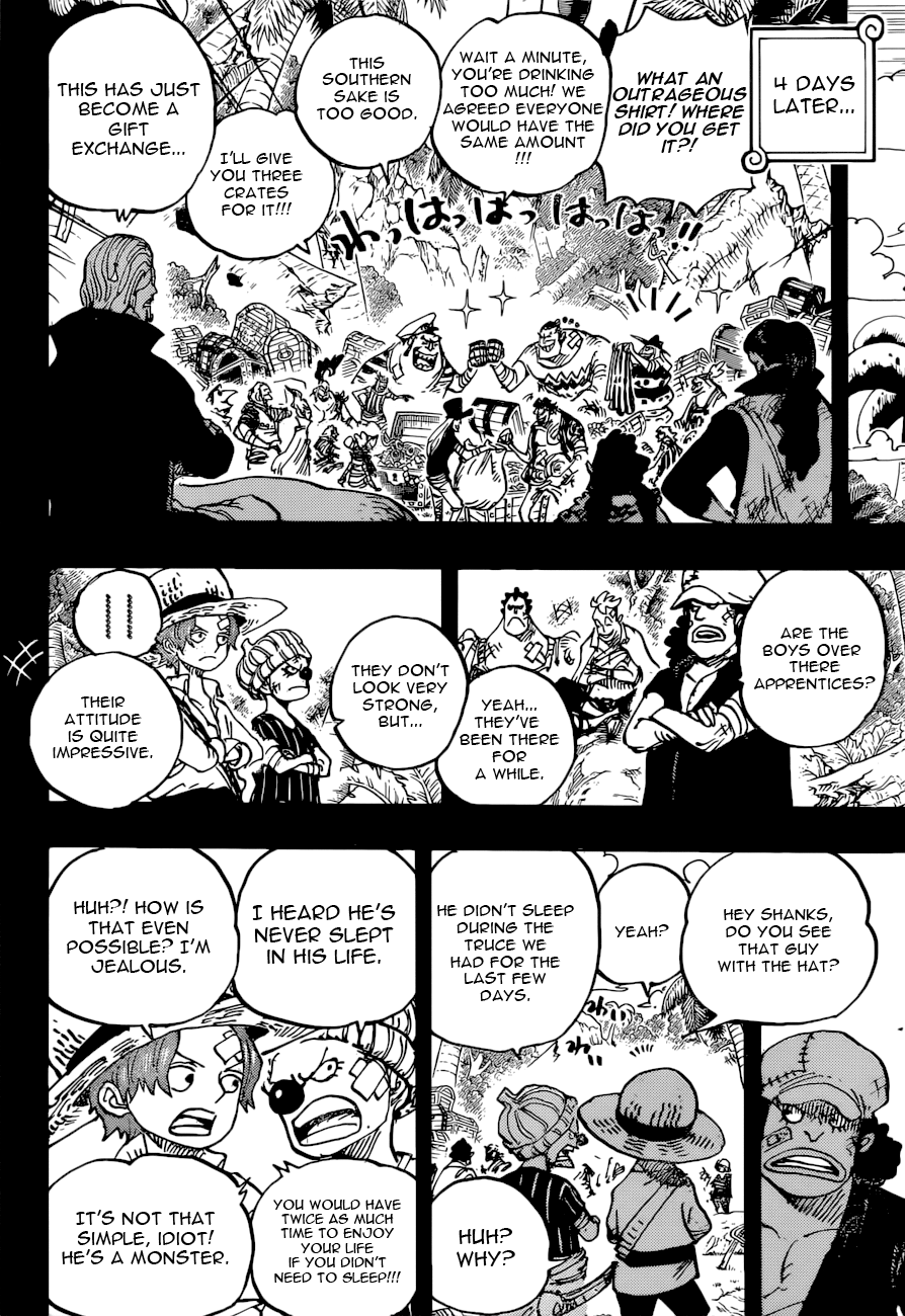 One Piece Chapter 966 Roger And Whitebeard Free Yaoi Hentai Online Yaoi Porn Yaoi Haven Hentai Manga Hentai Manhwa