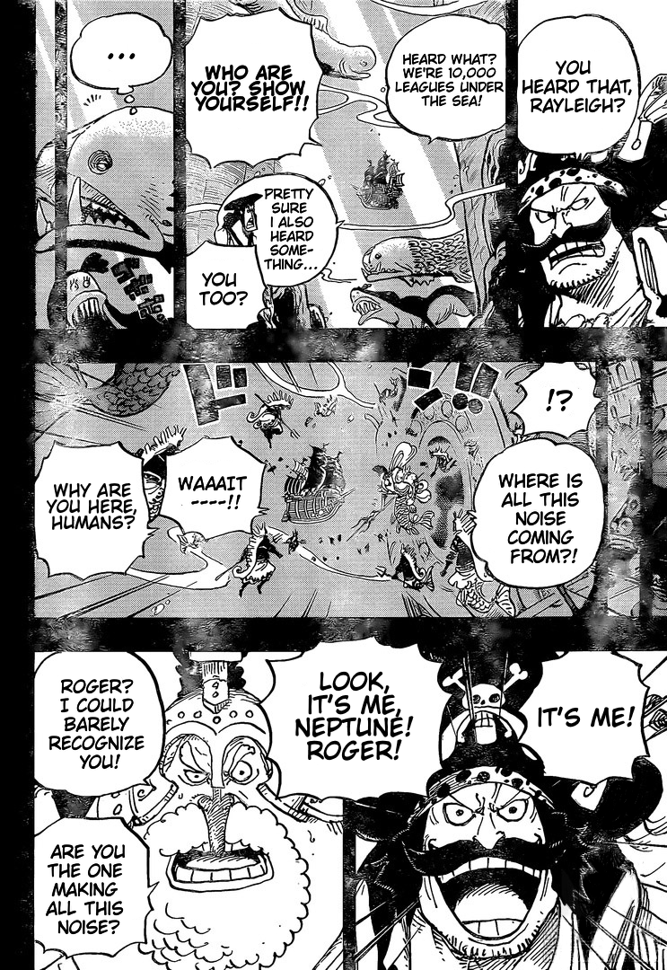 One Piece Chapter 967 Roger S Adventure Free Yaoi Hentai Online Yaoi Porn Yaoi Haven Hentai Manga Hentai Manhwa
