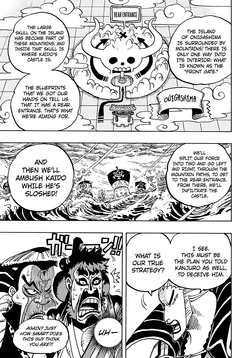 One Piece Chapter 977 This Party S On Hold Free Yaoi Hentai Online Yaoi Porn Yaoi Haven Hentai Manga Hentai Manhwa