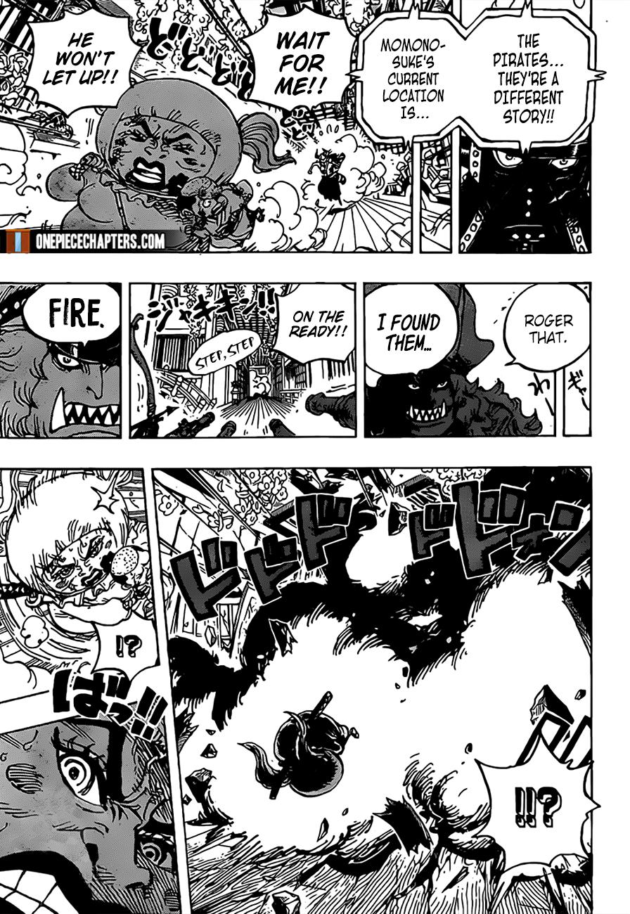 One Piece Chapter 993 Free Yaoi Hentai Online Yaoi Porn Yaoi Haven Hentai Manga Hentai Manhwa