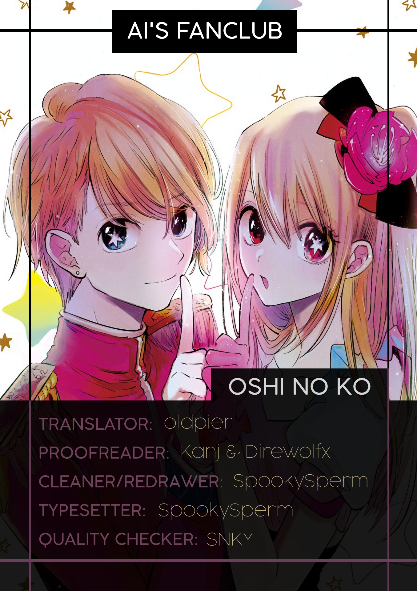 Oshi No Ko - Vol.2 Chapter 15: Live Action Manga Adaptation - Read Manhwa  Hentai - Hentai Manga - Porn Comics - Manhwa 18 - Hentai Haven - E hentai -  Hentai Comics