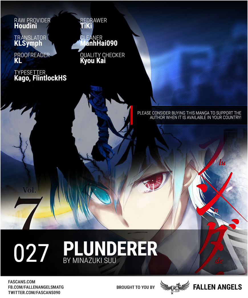 Plunderer - Kafli 27 - Lesa Manhwa Hentai - Hentai Manga - Klám myndasögur  - Manhwa 18 - Hentai Haven - E hentai - Hentai myndasögur