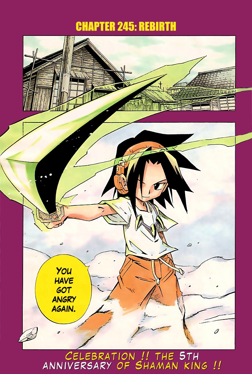 Shaman King - Том 28. Глава 246: Возрождение - Читать Манхву, Манхва  хентай, Манхва для взрослых, Манхва 18, Hentai Webtoon, Хентай Манхва,  Хентай Манга, Хентай комиксы