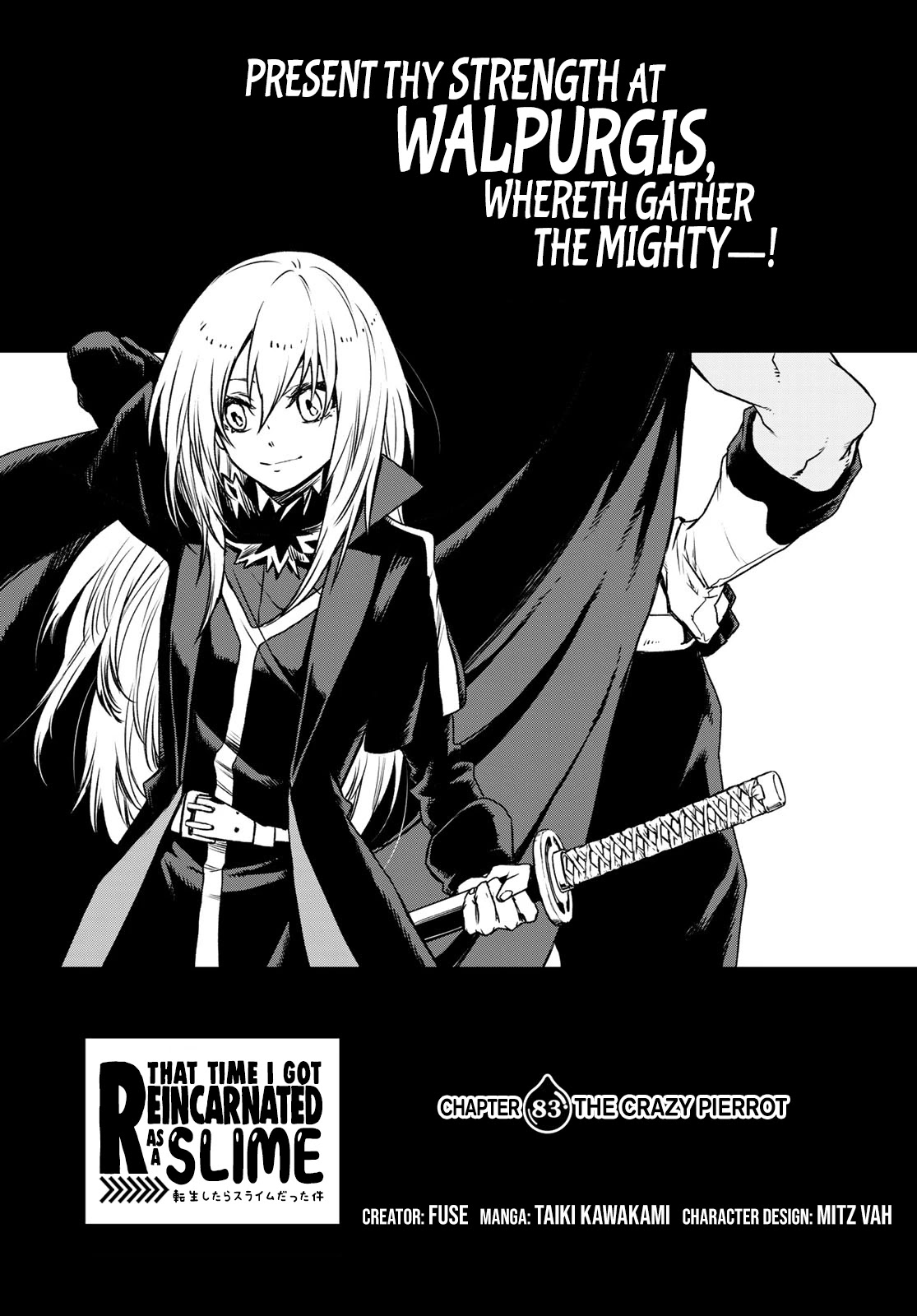 Schleim Hentai Manga