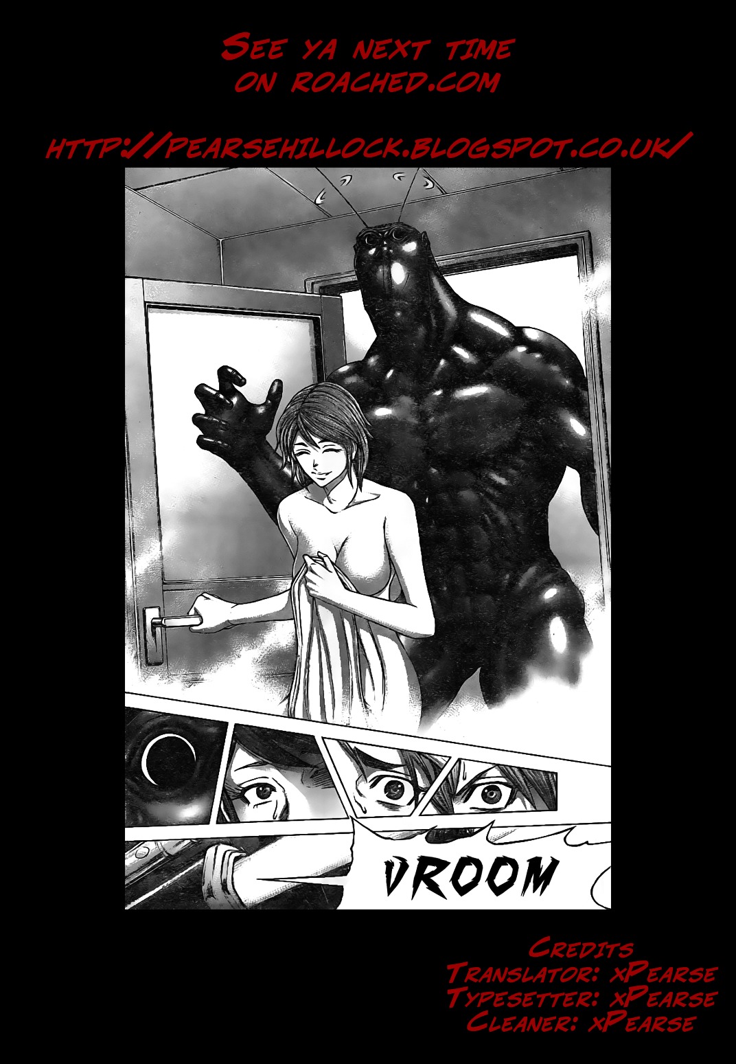 Terra Formars - Read Manhwa, Manhwa Hentai, Manhwa 18, Hentai Manga, Hentai  Comics, E hentai, Porn Comics