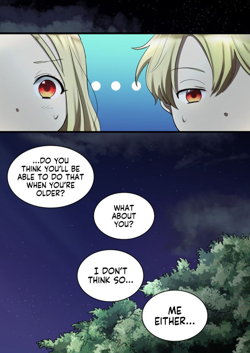 The Twin Siblingsâ€™ New Life - Chapter 2 - Read manga, R manga, isekai