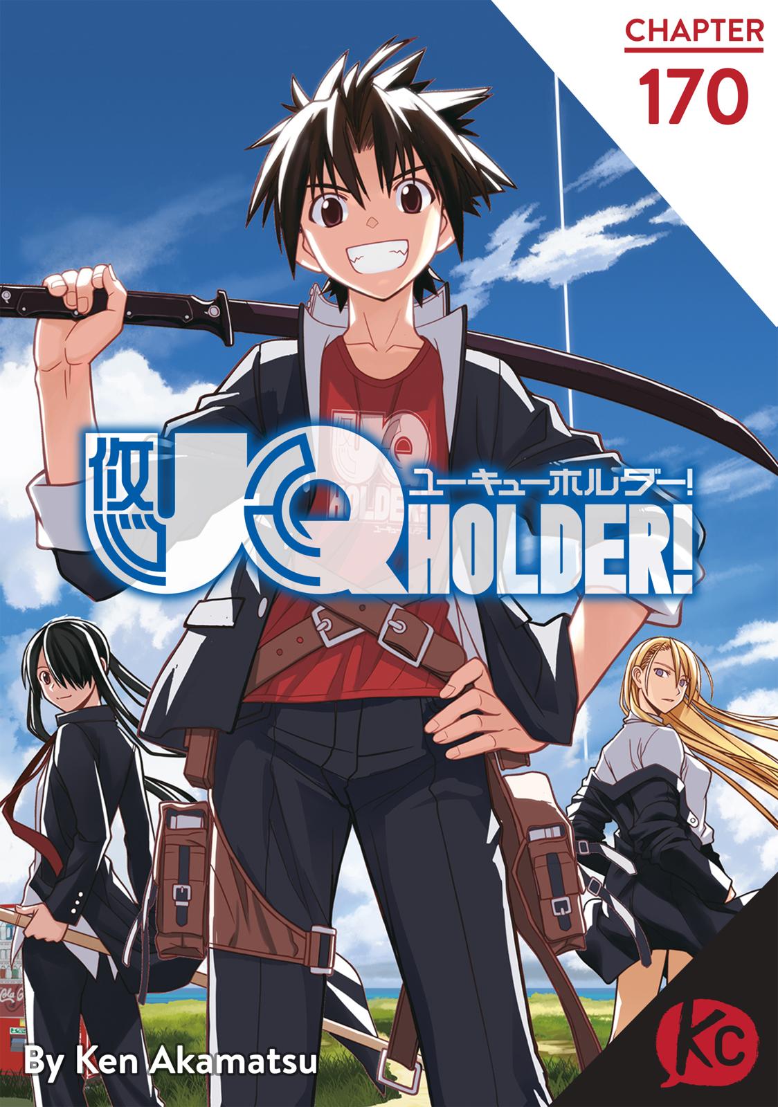 Anime Uq Holder Porn - Uq Holder! - Chapter 170 - Read Manhwa Hentai - Hentai Manga - Porn Comics  - Manhwa 18 - Hentai Haven - E hentai - Hentai Comics