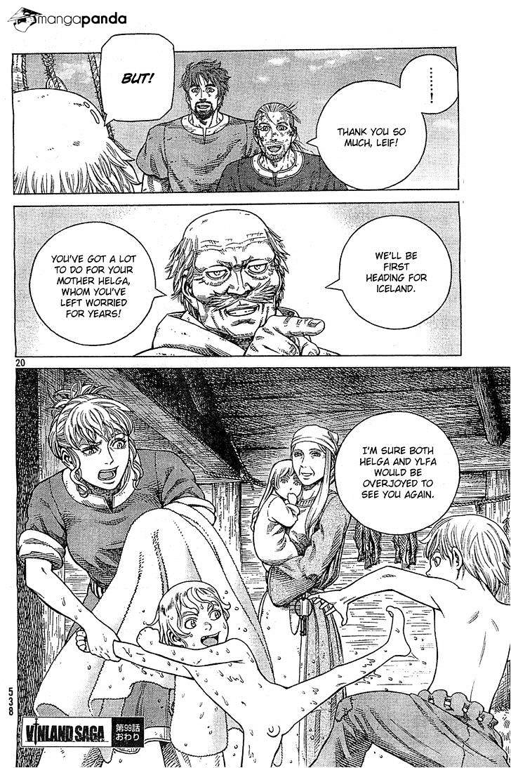 Arneis vinland saga