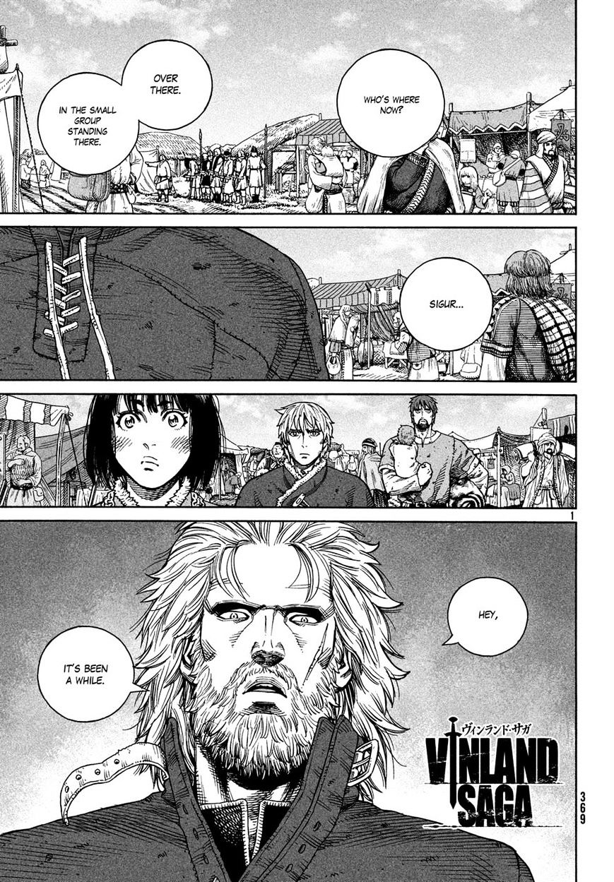 Vinland saga hentai